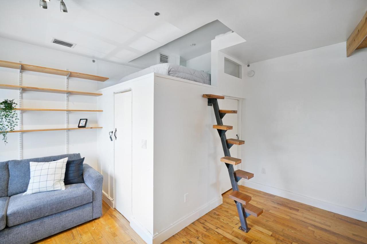 Apartmán Large & Bright Sleep Up To 8 Only 2Min From Ocean! Miami Beach Exteriér fotografie
